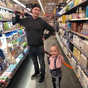 Meet your Posher, Mark